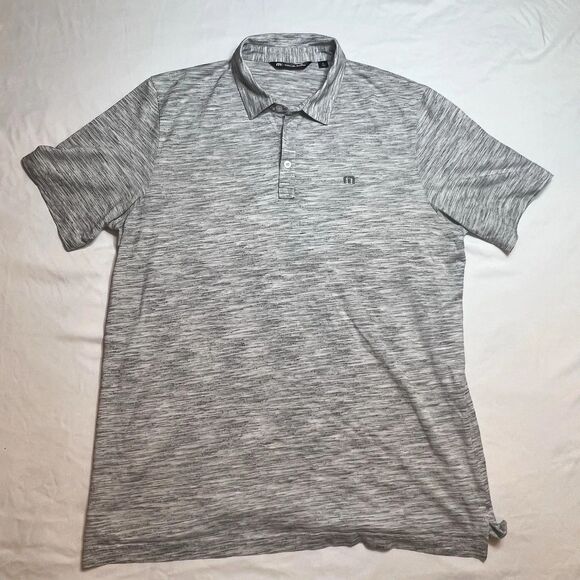 Travis Mathew Other - Travis Mathew XL Polo Bundle 4 Polos 1 Great Price